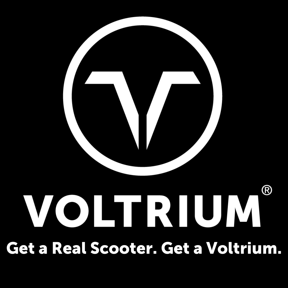 Voltrium Ion Max Voltrium