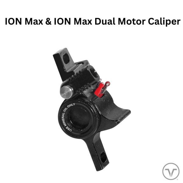 Brake Caliper Ion Max & Ion Max Dual Motor
