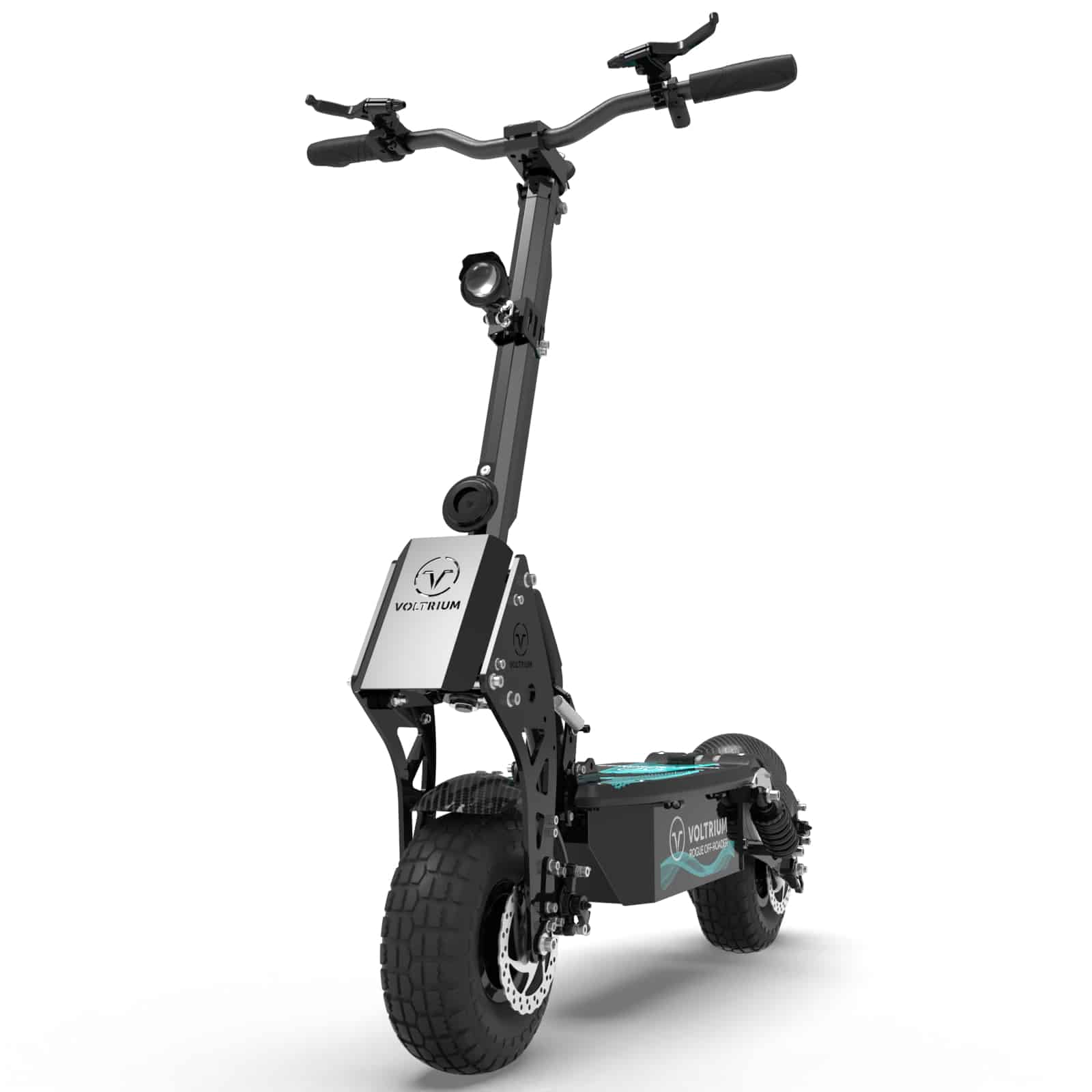 Rogue Dual Motor Archives Voltrium