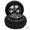 Wheel 12' Offroad Tyres + Rims Website
